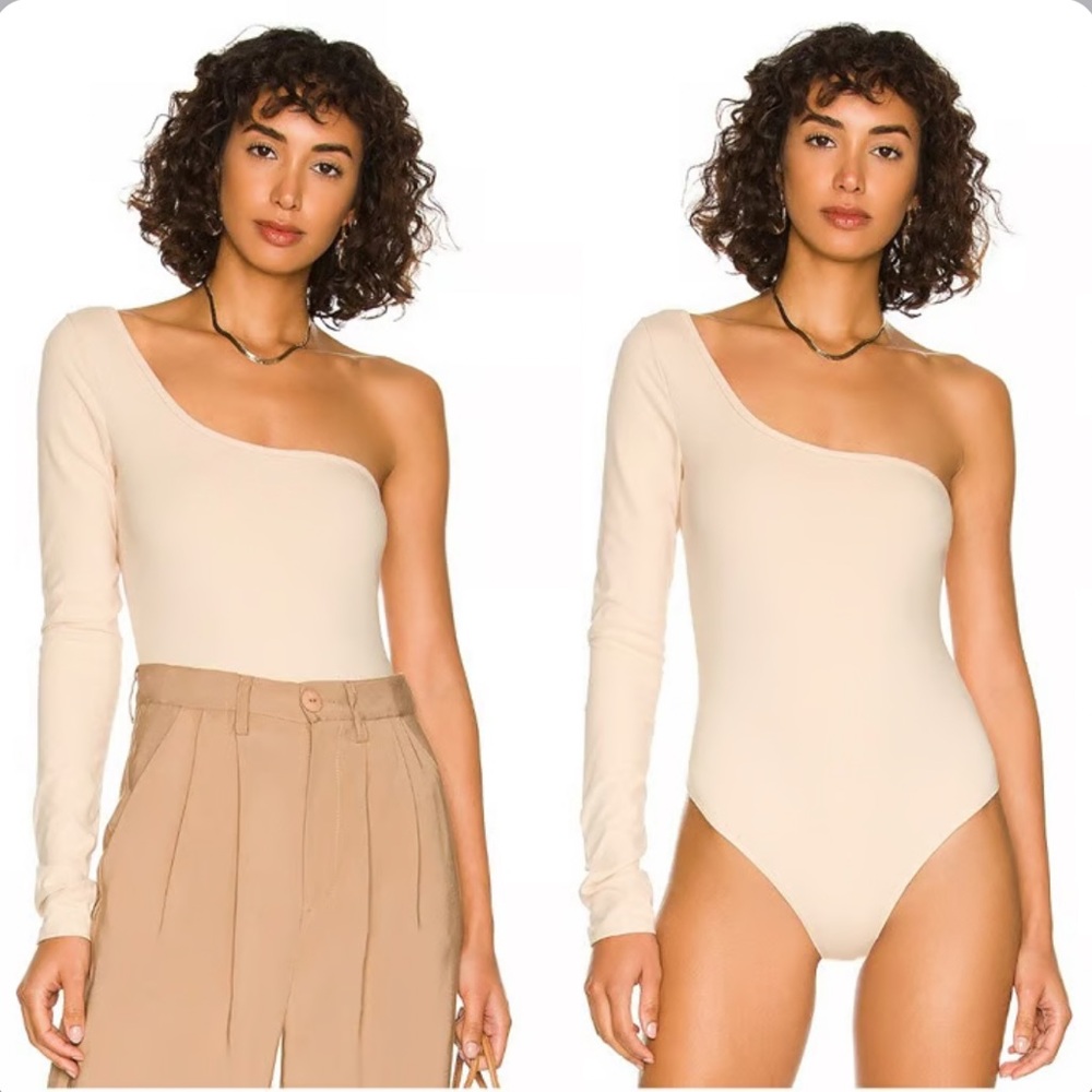 Women’s Lovers and Friends Tenley Bodysuit
